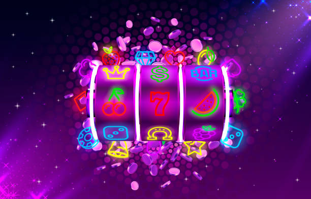 Menembus Peluang Jackpot Melalui Link Slot Gacor dengan Dukungan Aplikasi Modern